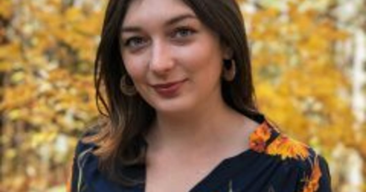 Bridget Reedy Bridget Reed Morawski | Canary Media