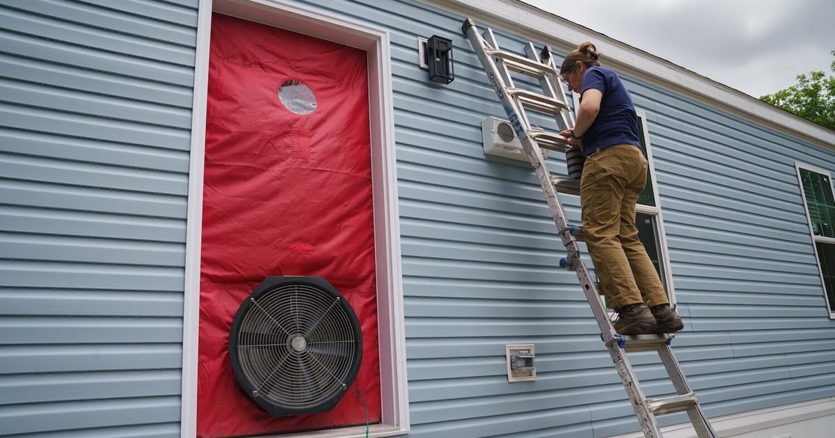 Vermont is boosting new homes that can cut energy use in…