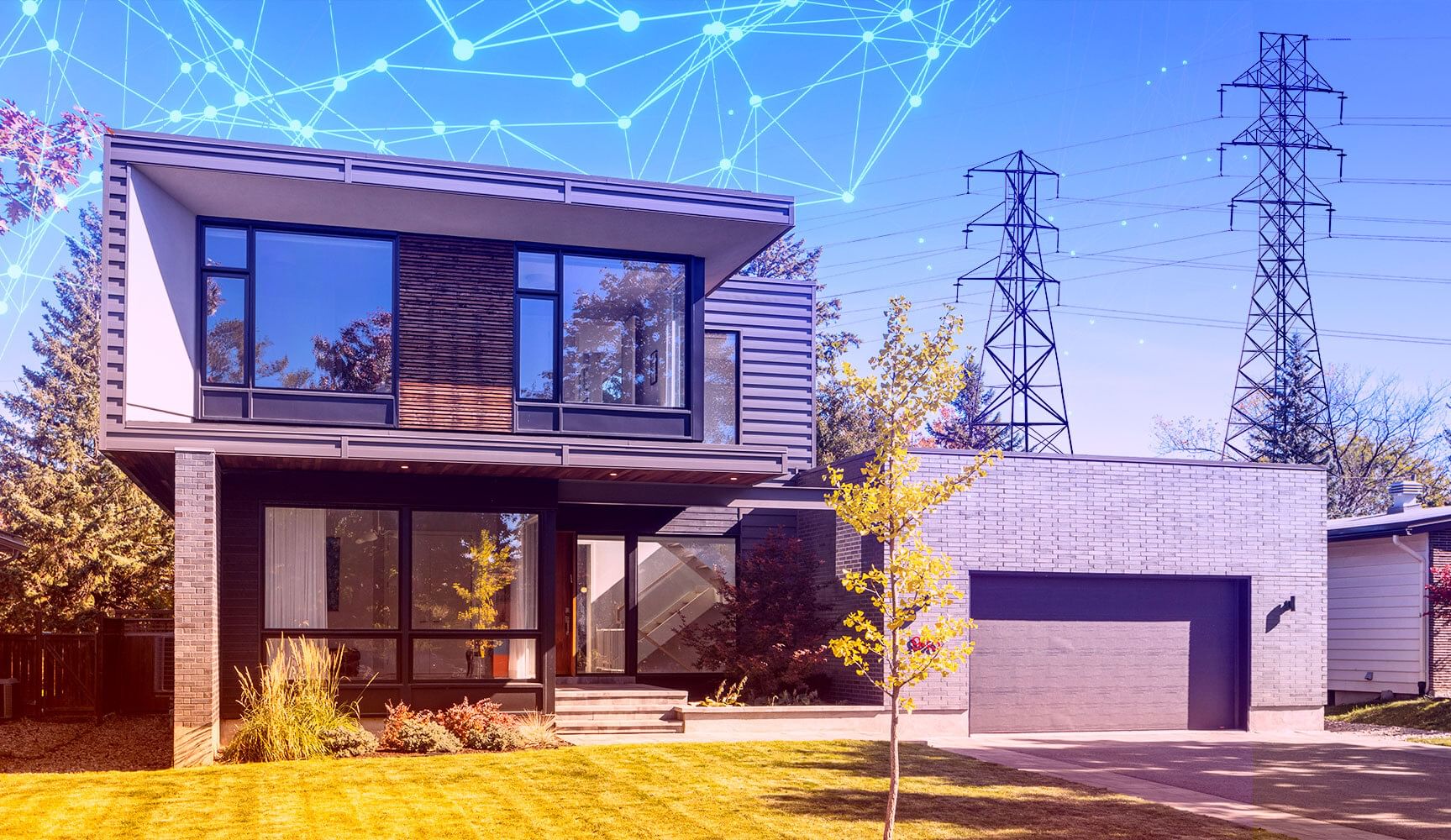 States Push Virtual Power Plant Adoption to Harness Distributed Energy Resources