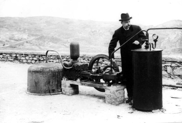 Harnessing the heat beneath our feet: Geothermal's… | Canary Media