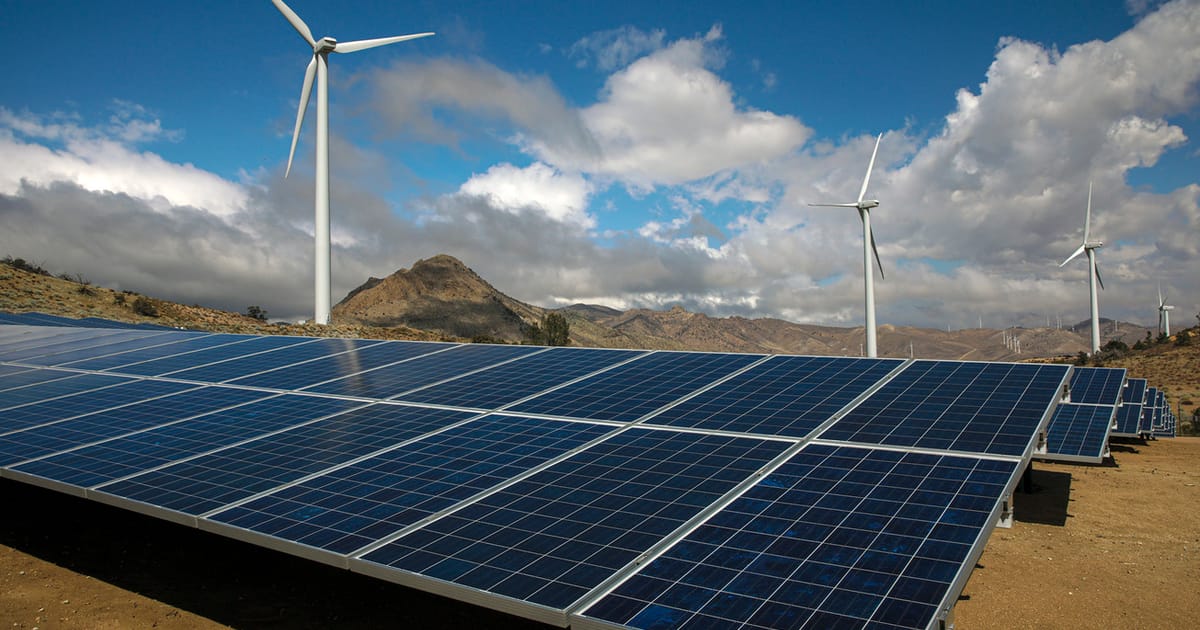 How California can get to a reliable, 85% clean grid… | Canary Media