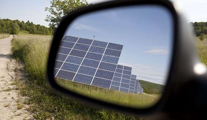 Solar Up High Solar High Rollers | Utility-scale solar | Canary Media
